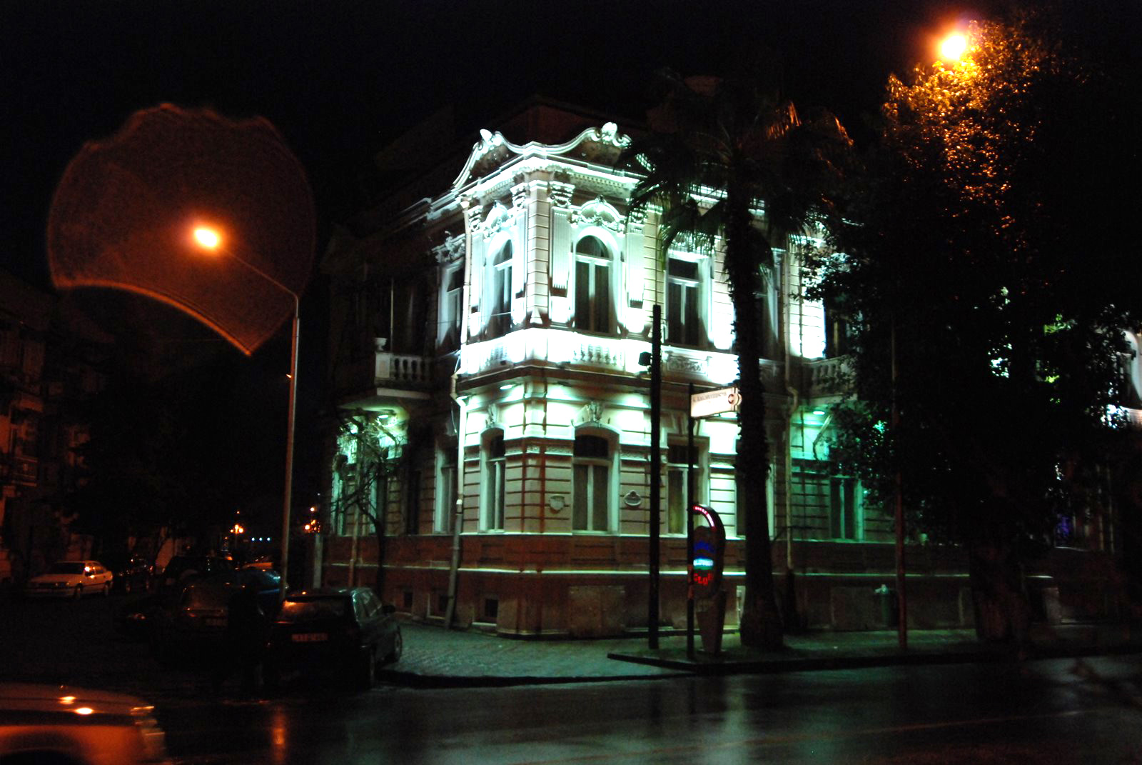 Batumi